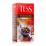 TESS Pleasure